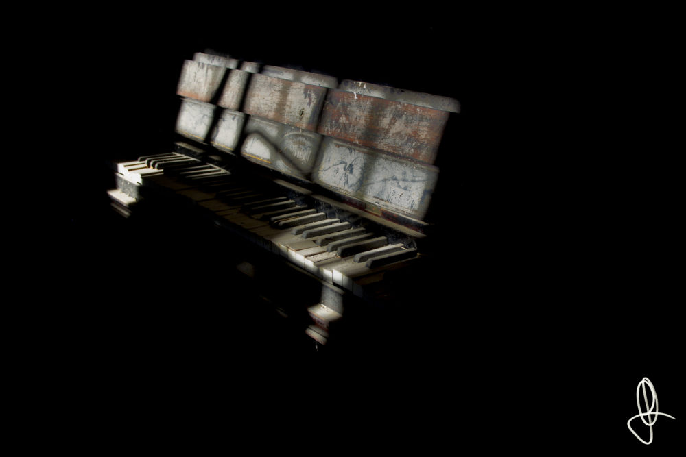 Double Piano